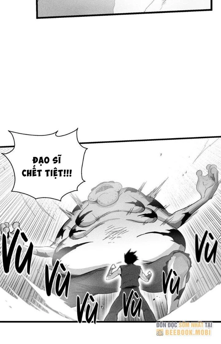 Hàng Thú Chí Tôn Chapter 45 - 15