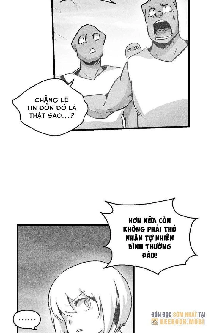 Hàng Thú Chí Tôn Chapter 45 - 30