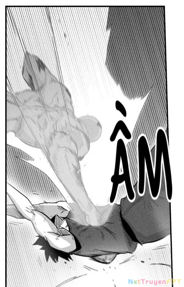 Hàng Thú Chí Tôn Chapter 45 - 48