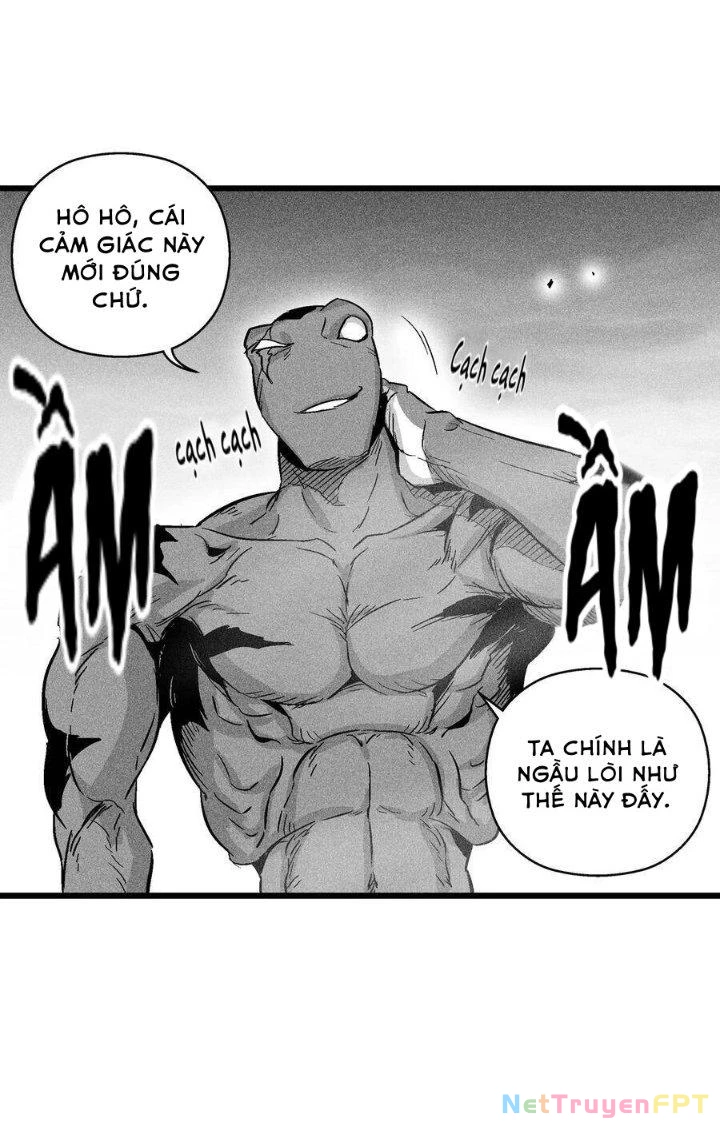 Hàng Thú Chí Tôn Chapter 45 - 51