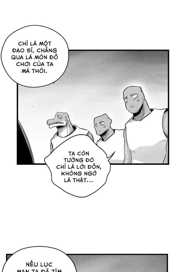 Hàng Thú Chí Tôn Chapter 45 - 52