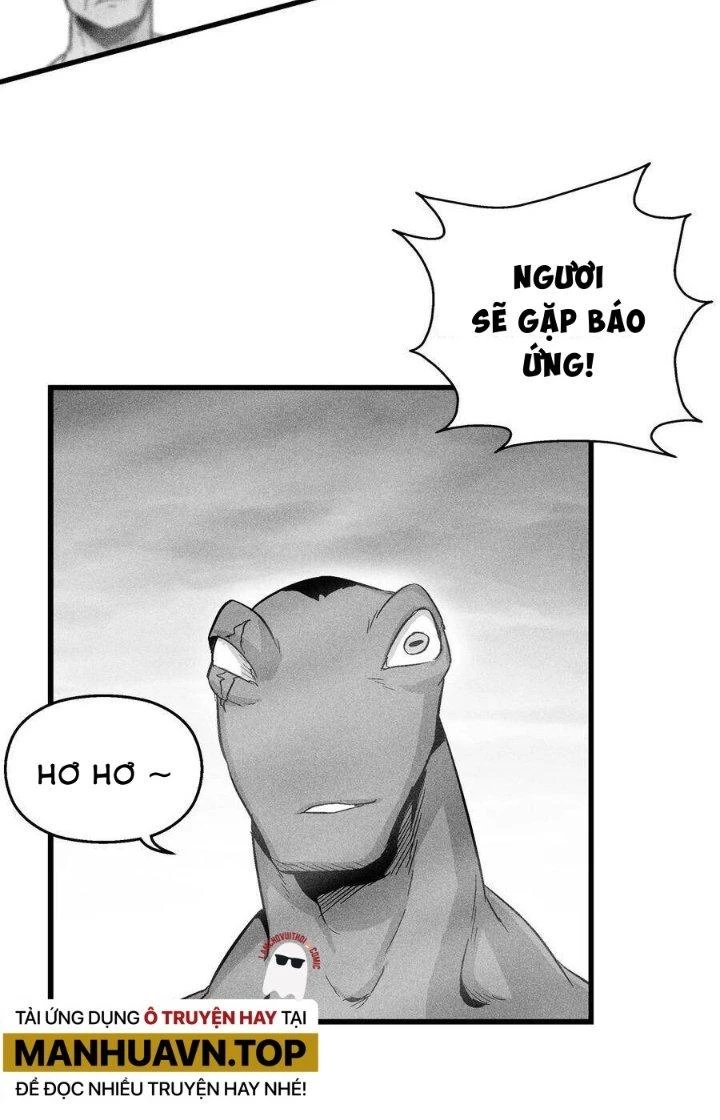 Hàng Thú Chí Tôn Chapter 45 - 56