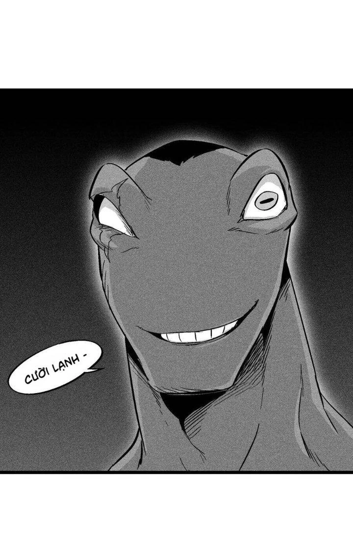 Hàng Thú Chí Tôn Chapter 45 - 57