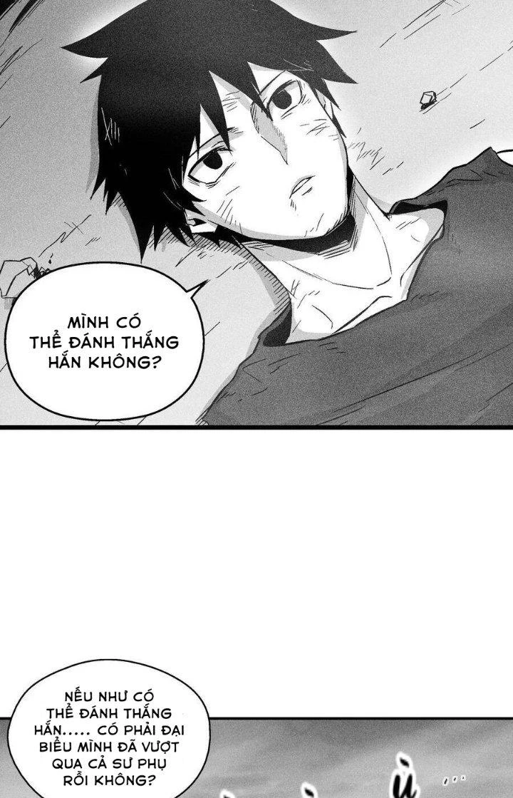 Hàng Thú Chí Tôn Chapter 45 - 61