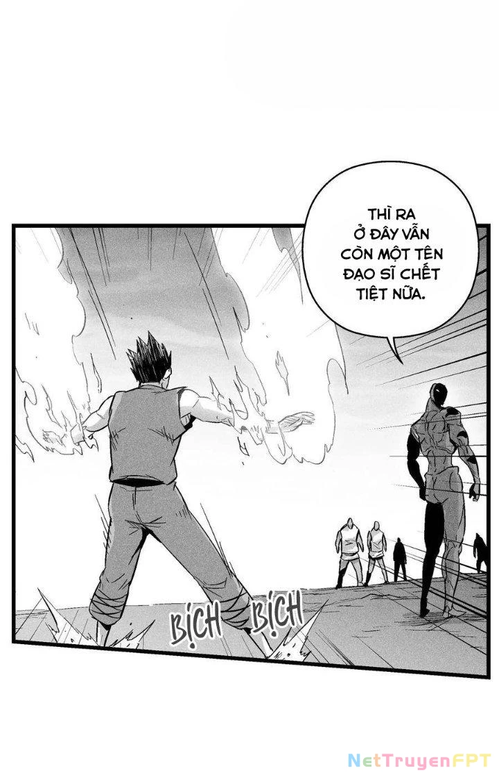 Hàng Thú Chí Tôn Chapter 46 - 8