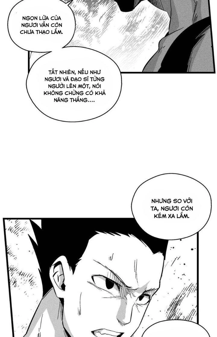 Hàng Thú Chí Tôn Chapter 46 - 14