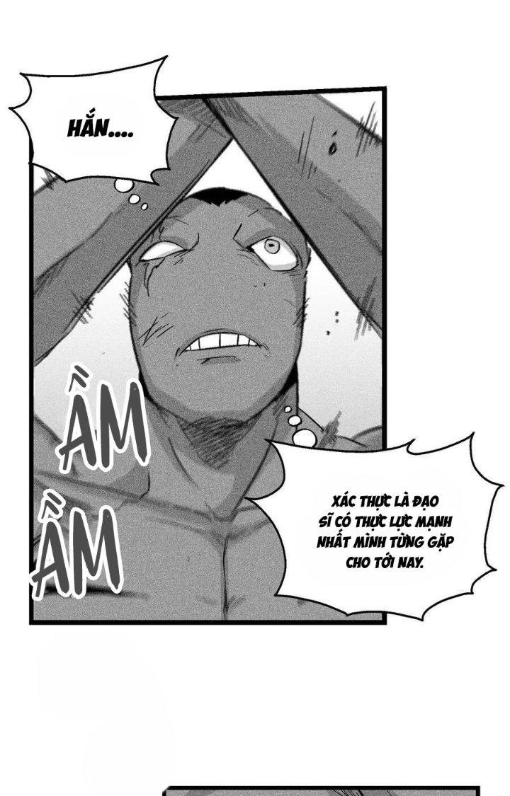 Hàng Thú Chí Tôn Chapter 46 - 29