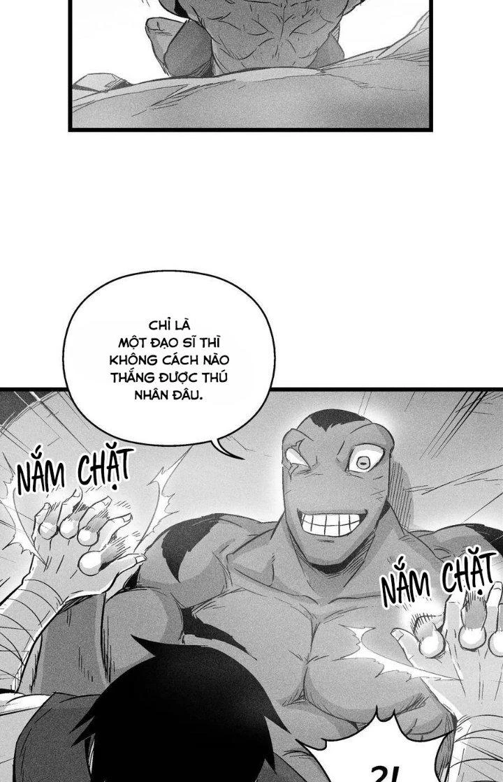 Hàng Thú Chí Tôn Chapter 46 - 31