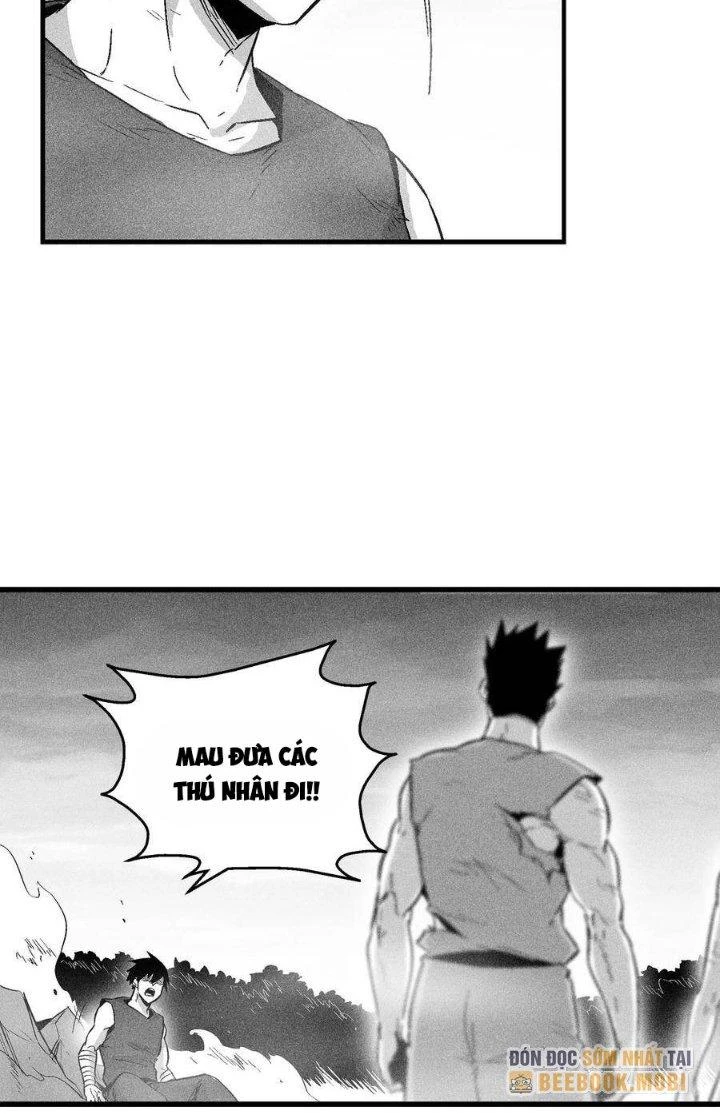 Hàng Thú Chí Tôn Chapter 46 - 40