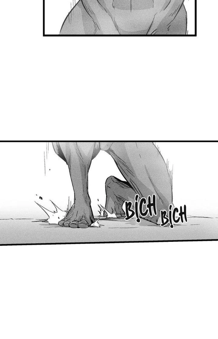 Hàng Thú Chí Tôn Chapter 46 - 47