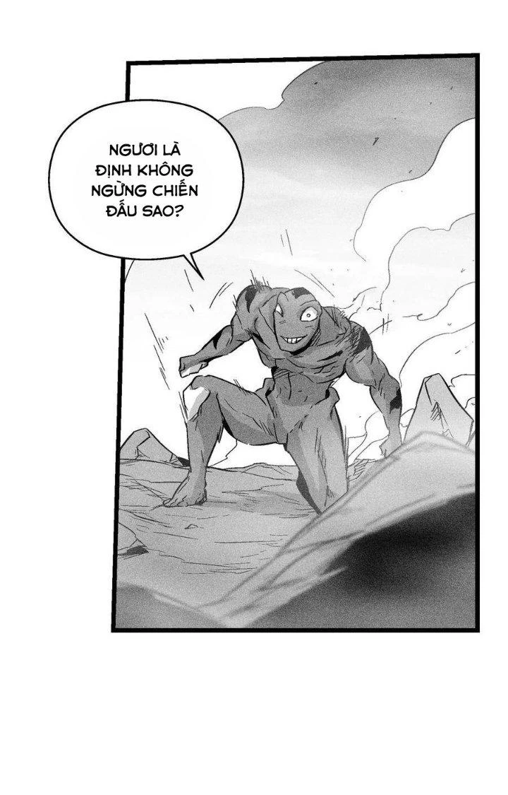 Hàng Thú Chí Tôn Chapter 46 - 49