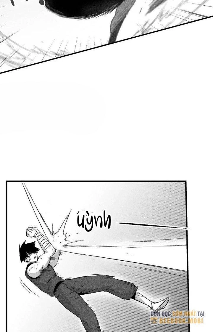 Hàng Thú Chí Tôn Chapter 46 - 54