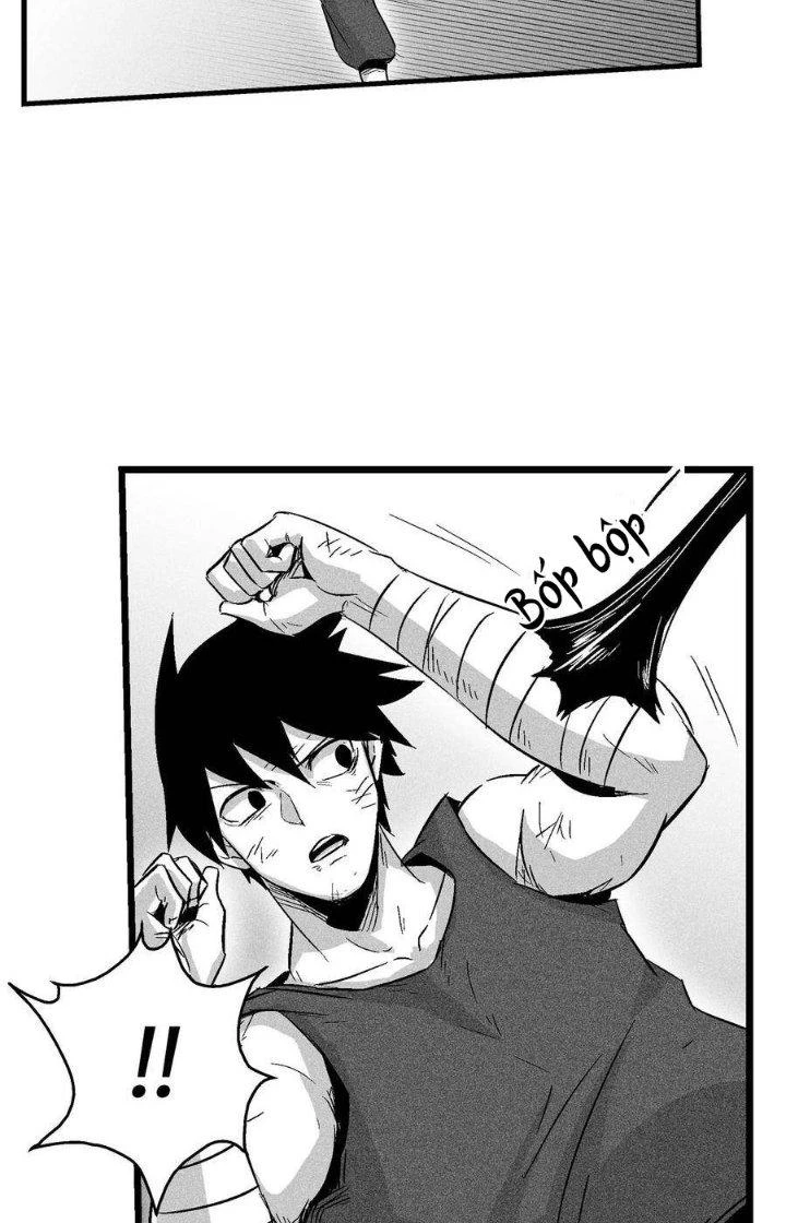 Hàng Thú Chí Tôn Chapter 46 - 55