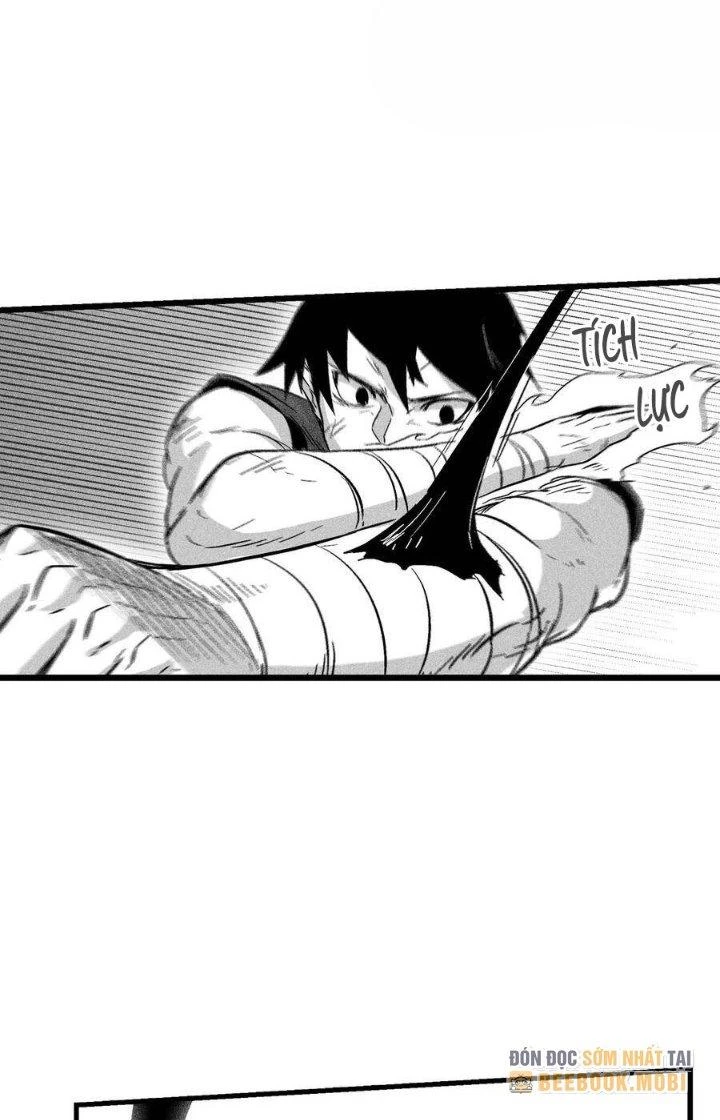 Hàng Thú Chí Tôn Chapter 46 - 57