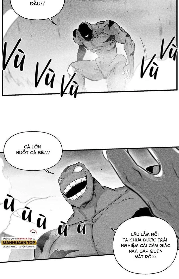 Hàng Thú Chí Tôn Chapter 47 - 12