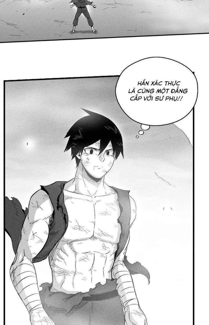 Hàng Thú Chí Tôn Chapter 47 - 14