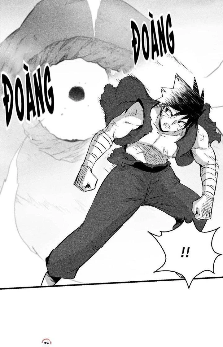 Hàng Thú Chí Tôn Chapter 47 - 21