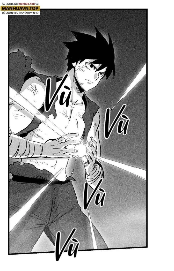 Hàng Thú Chí Tôn Chapter 47 - 22