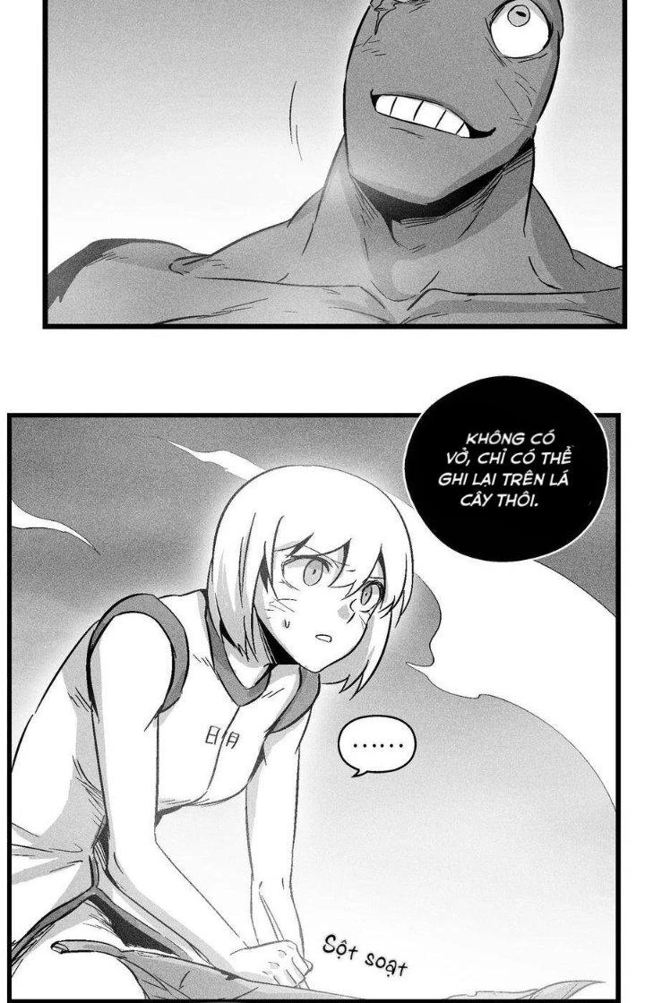 Hàng Thú Chí Tôn Chapter 47 - 26