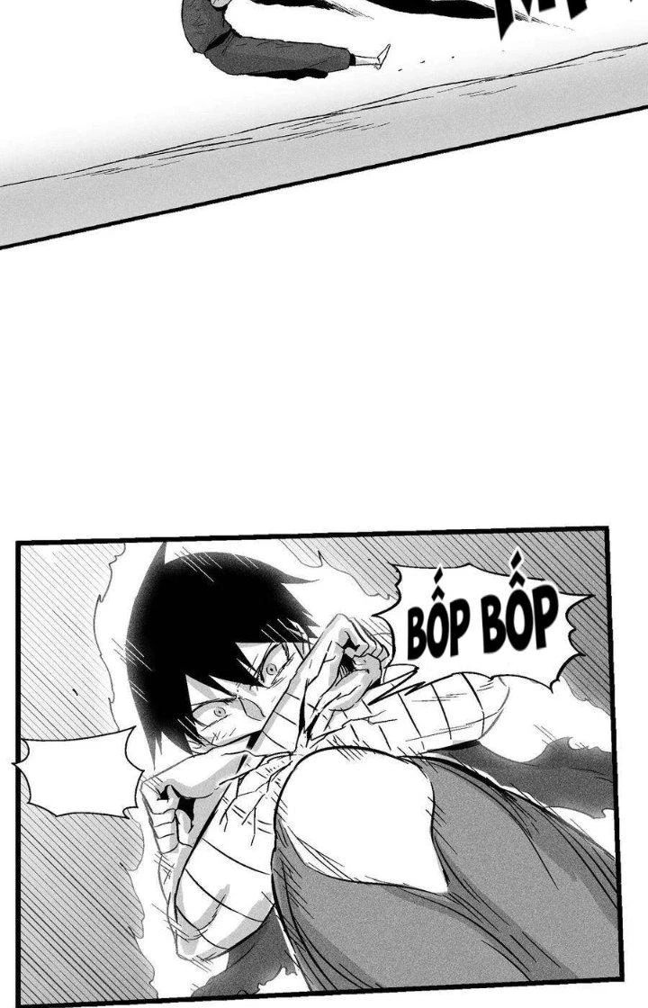 Hàng Thú Chí Tôn Chapter 47 - 45