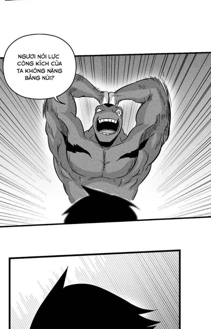 Hàng Thú Chí Tôn Chapter 47 - 46