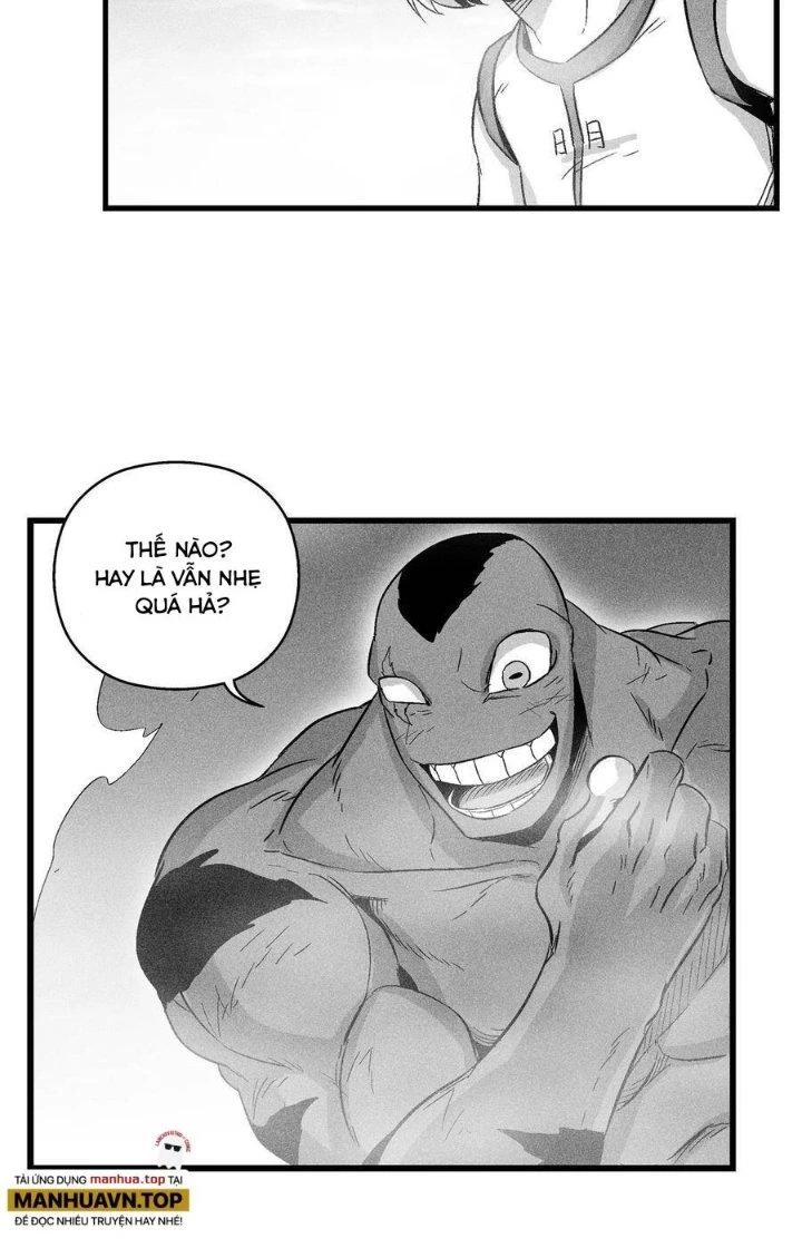 Hàng Thú Chí Tôn Chapter 47 - 50