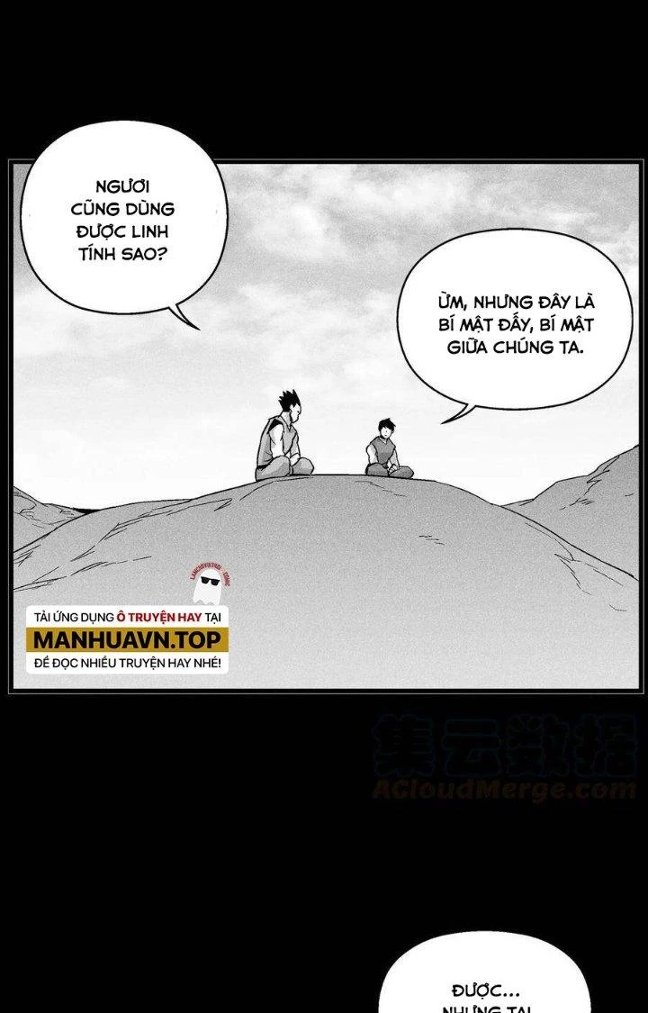 Hàng Thú Chí Tôn Chapter 48 - 11