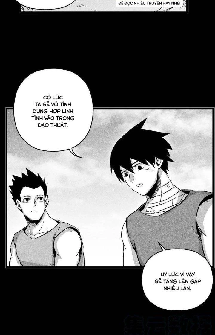 Hàng Thú Chí Tôn Chapter 48 - 16