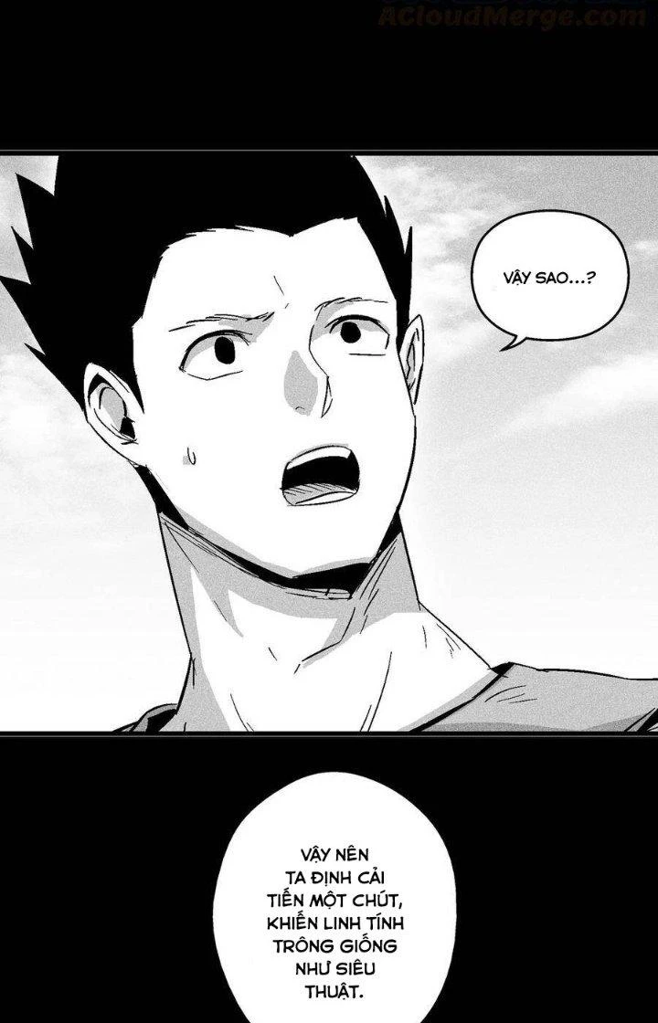 Hàng Thú Chí Tôn Chapter 48 - 17