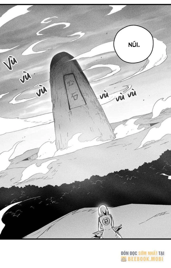 Hàng Thú Chí Tôn Chapter 48 - 47