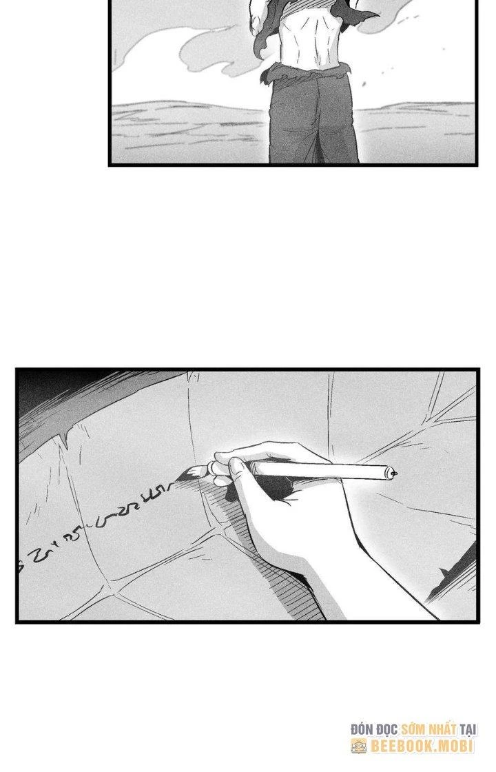 Hàng Thú Chí Tôn Chapter 48 - 50