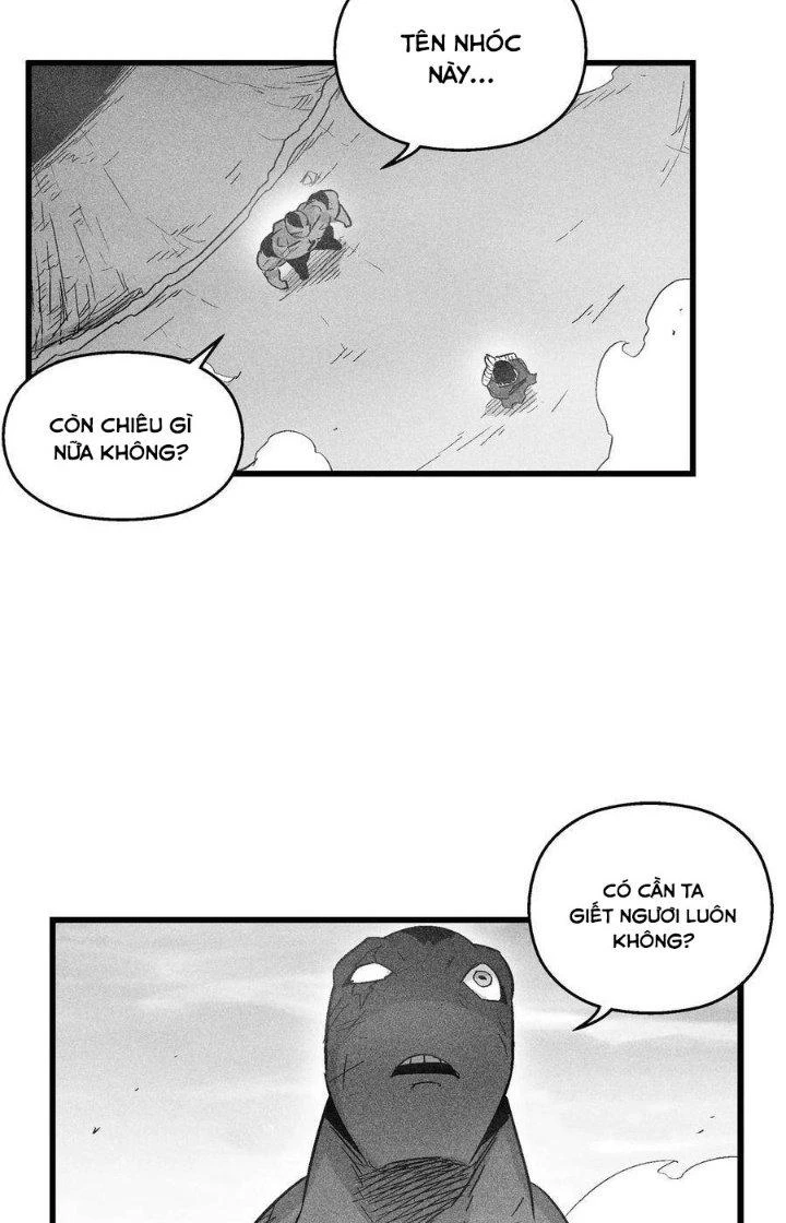 Hàng Thú Chí Tôn Chapter 48 - 55