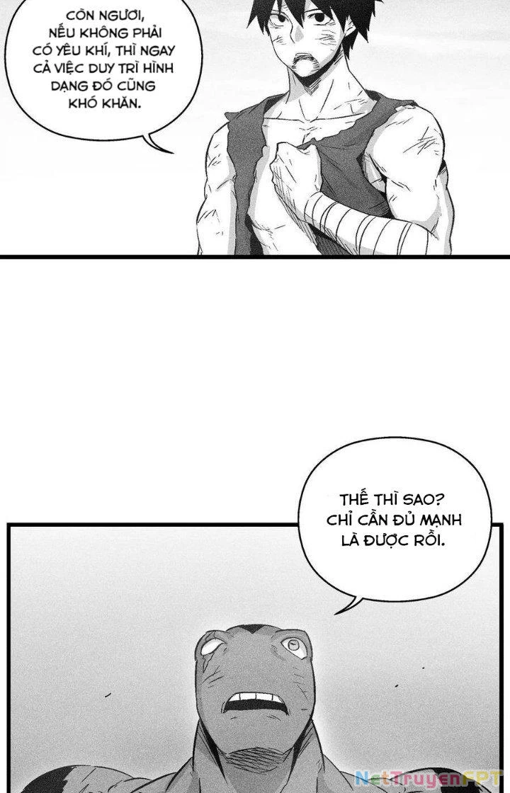 Hàng Thú Chí Tôn Chapter 49 - 3