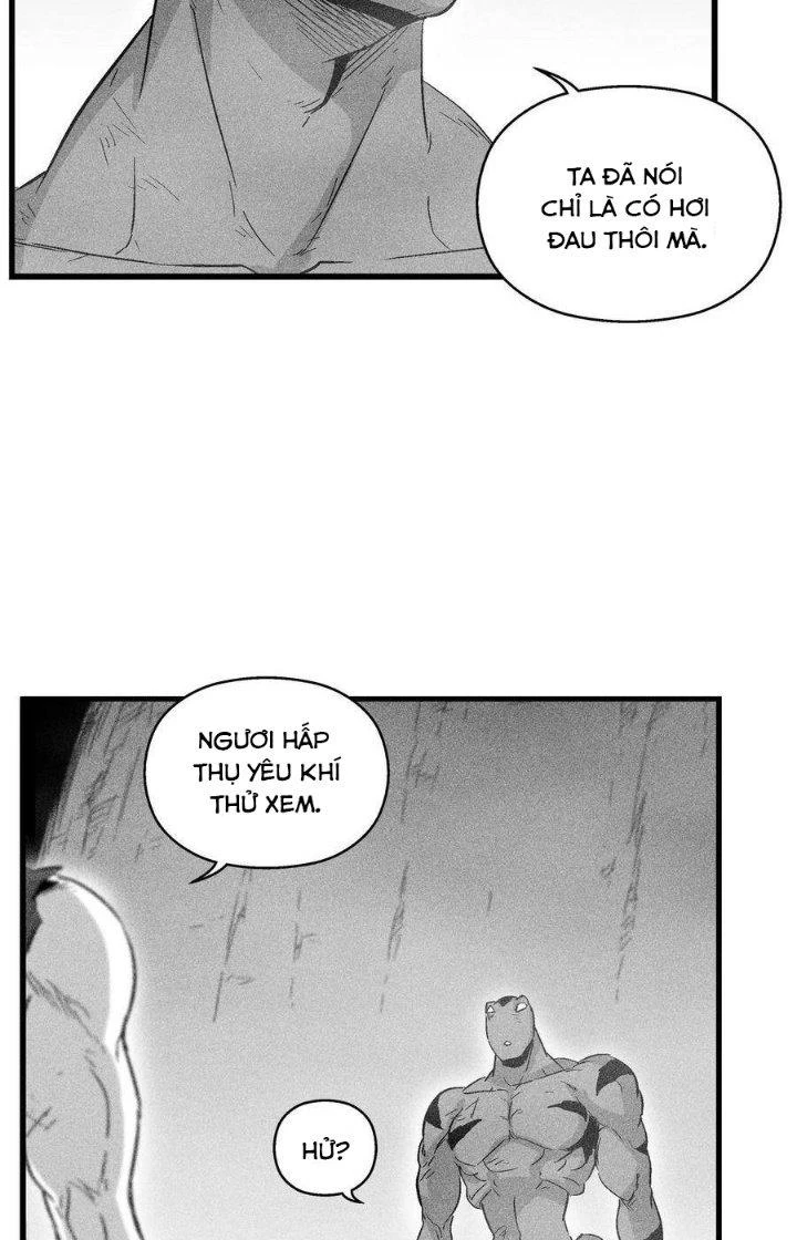 Hàng Thú Chí Tôn Chapter 49 - 6