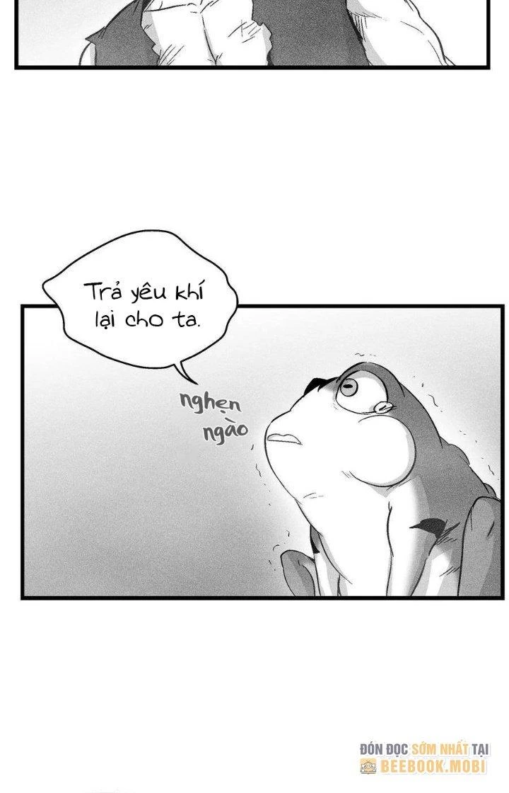 Hàng Thú Chí Tôn Chapter 49 - 20