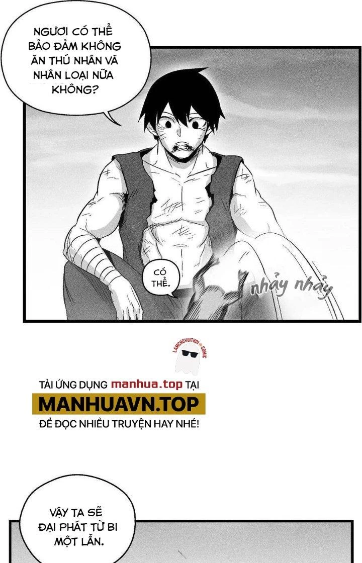 Hàng Thú Chí Tôn Chapter 49 - 21