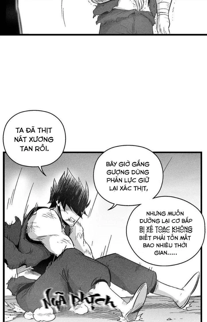 Hàng Thú Chí Tôn Chapter 49 - 32