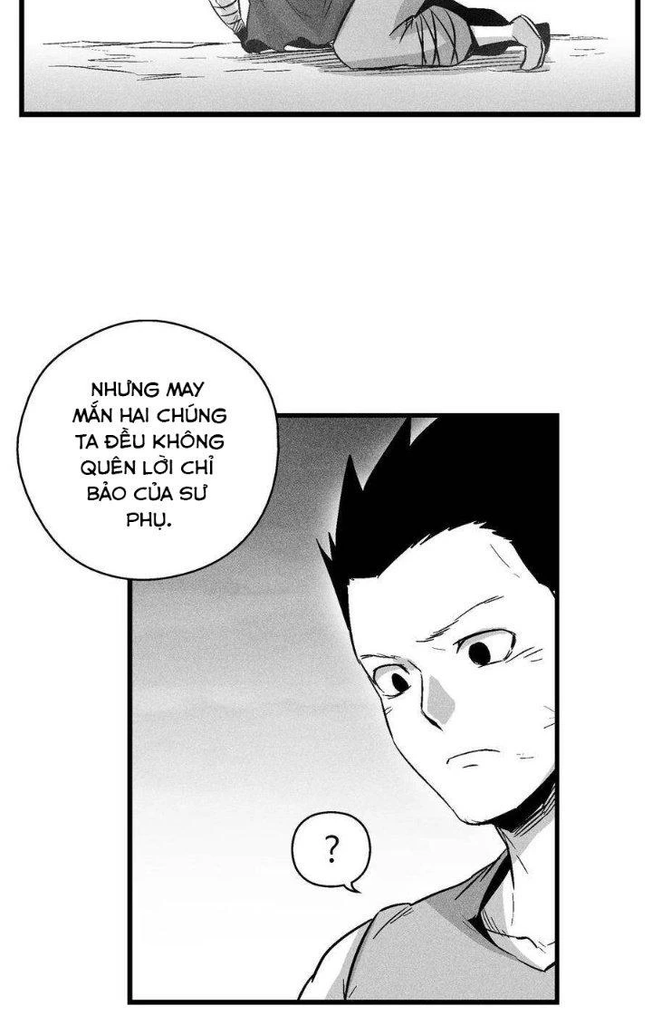 Hàng Thú Chí Tôn Chapter 49 - 42