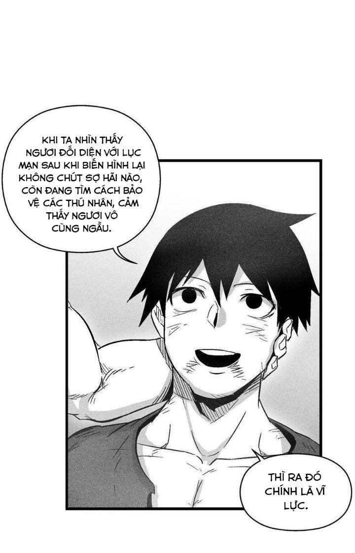 Hàng Thú Chí Tôn Chapter 49 - 43