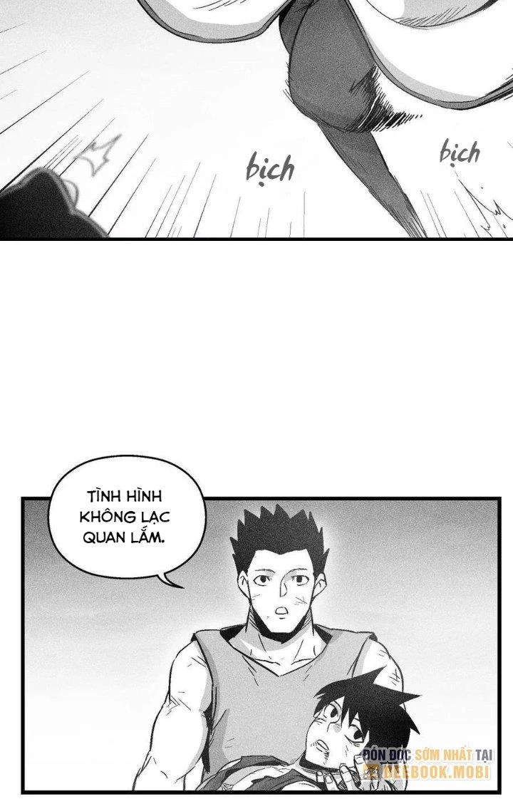 Hàng Thú Chí Tôn Chapter 49 - 47