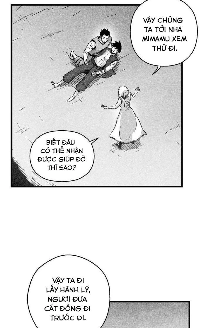 Hàng Thú Chí Tôn Chapter 49 - 49