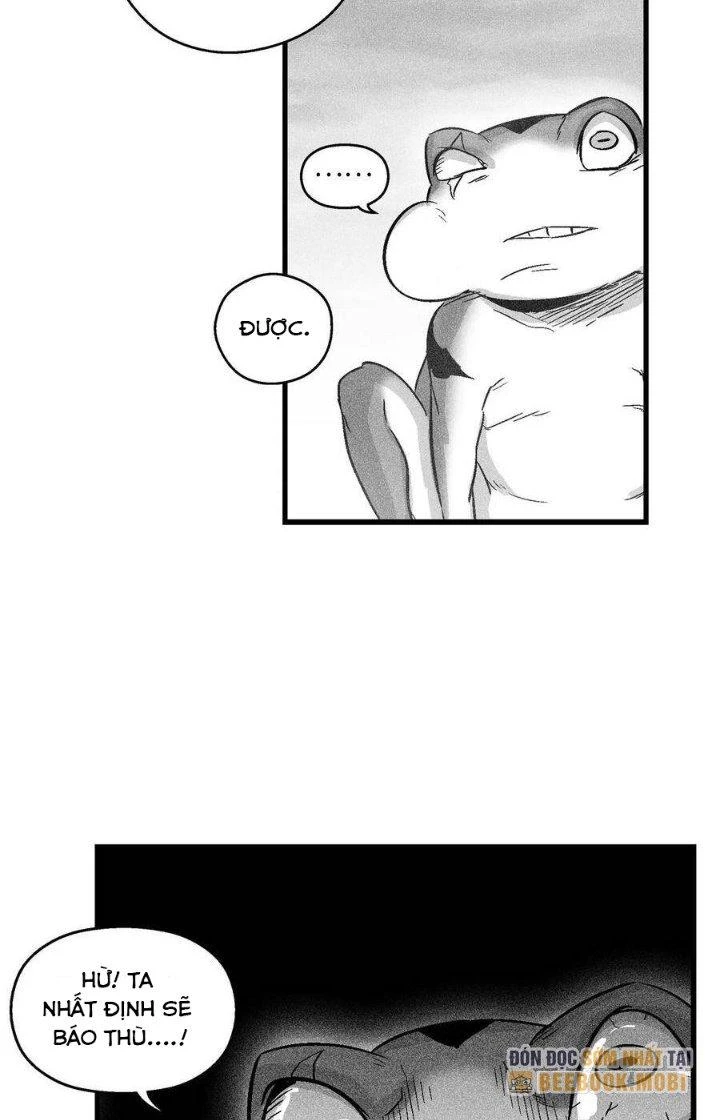 Hàng Thú Chí Tôn Chapter 49 - 50