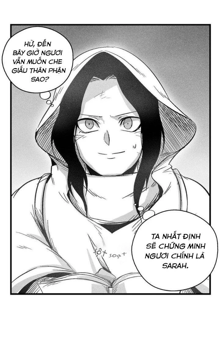 Hàng Thú Chí Tôn Chapter 49 - 55