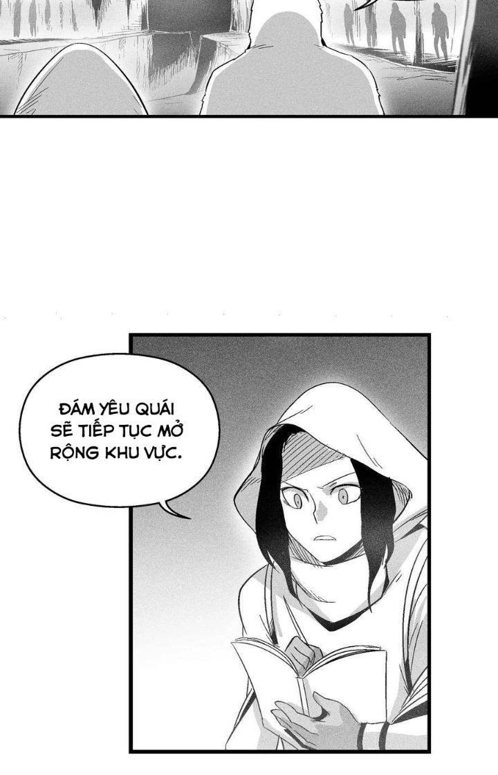 Hàng Thú Chí Tôn Chapter 50 - 8