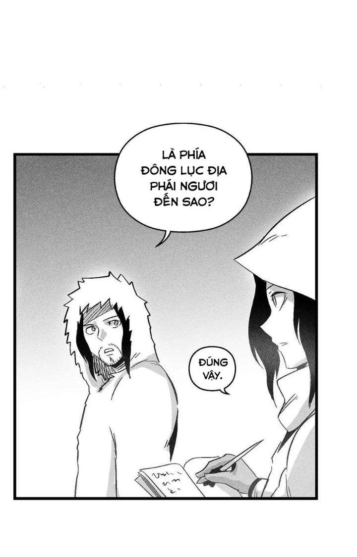Hàng Thú Chí Tôn Chapter 50 - 9