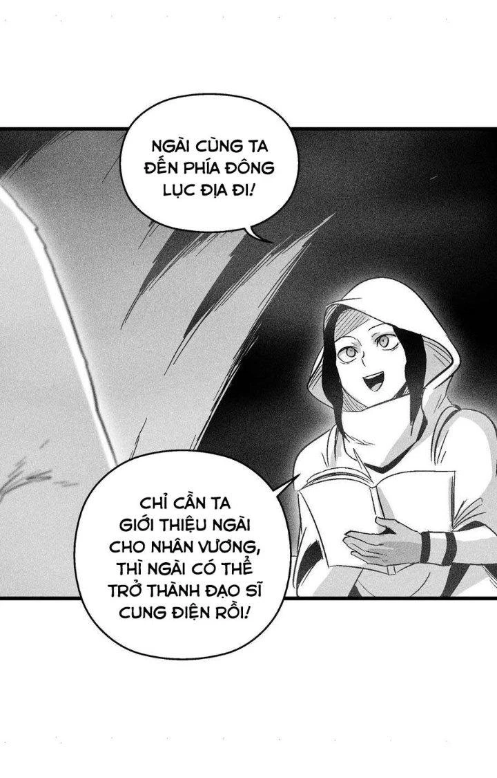 Hàng Thú Chí Tôn Chapter 50 - 16
