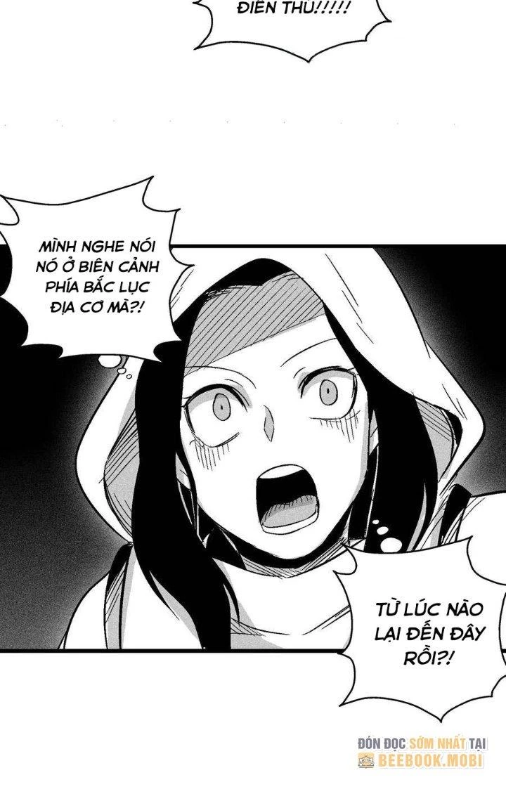 Hàng Thú Chí Tôn Chapter 50 - 30