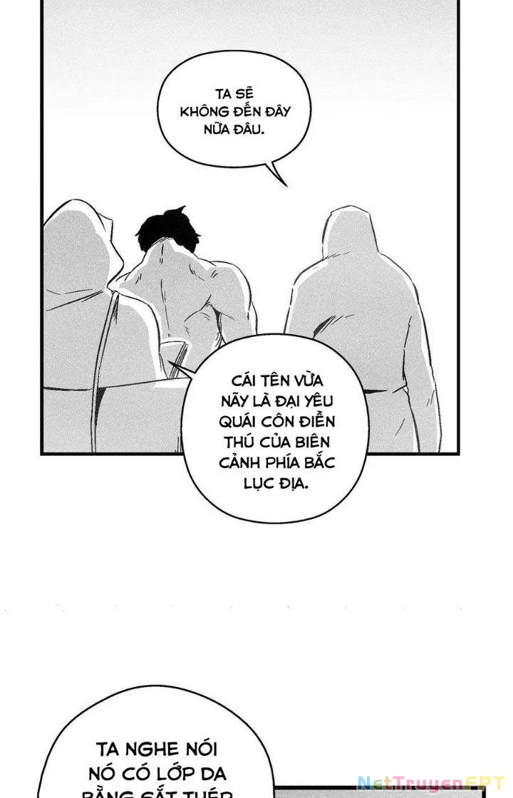 Hàng Thú Chí Tôn Chapter 50 - 46