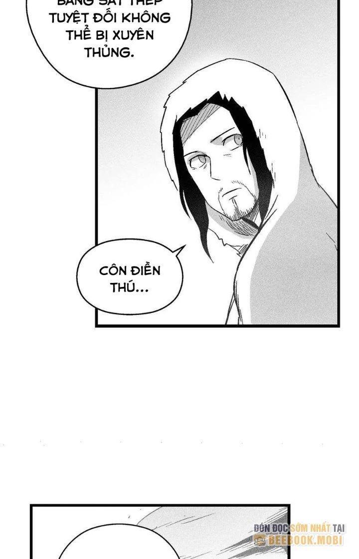 Hàng Thú Chí Tôn Chapter 50 - 47