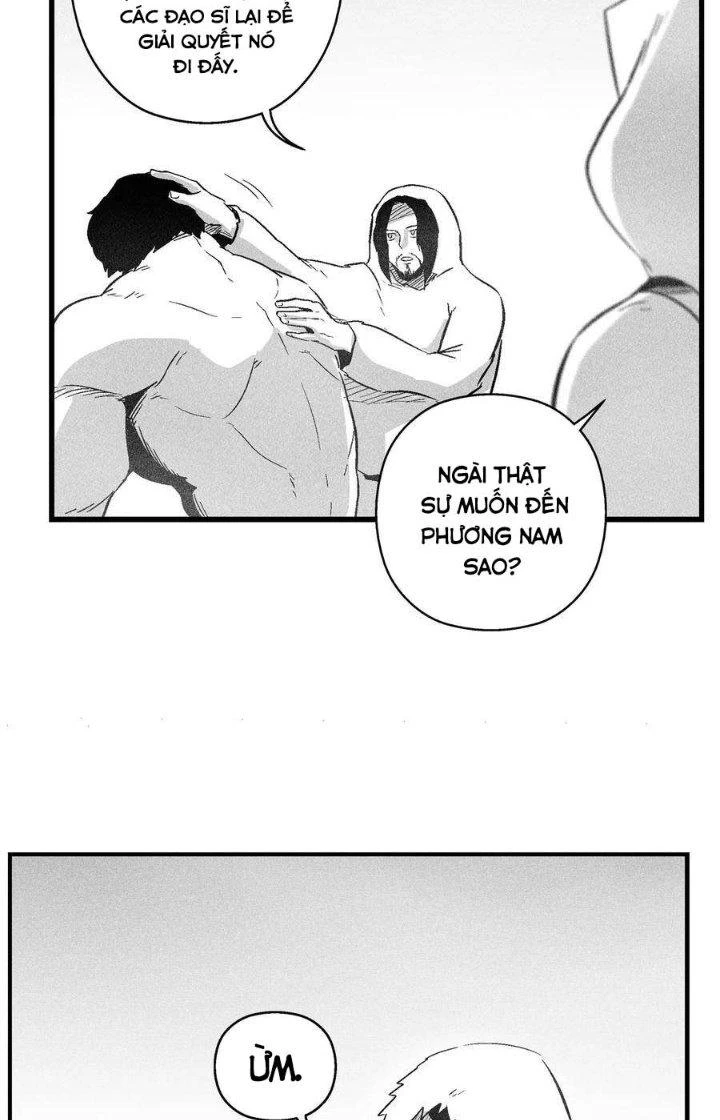 Hàng Thú Chí Tôn Chapter 50 - 49